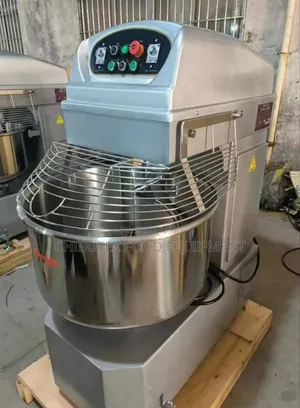 Complet One Bag Dough Mixer