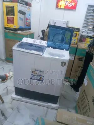 Best Grade Bruhm BWT-110H 11KG Washing Machine