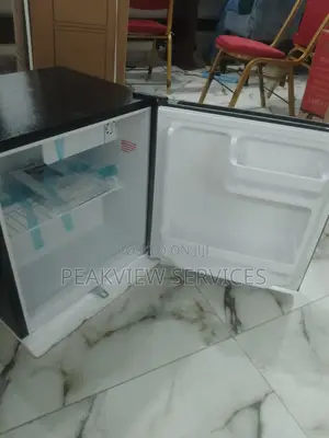 Trending Super Quiet 45l Royal Bedside Refrigerator