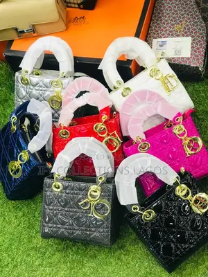 Leather Handbags