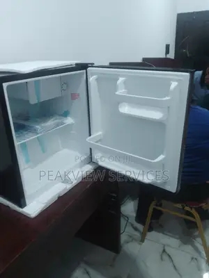 Original Extra Powerful 45l Royal Bedside Refrigerator