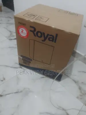Latest Low Noise 45l Royal Bedside Refrigerator