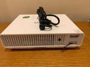 Power Saver Projector