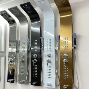 Modern Panel Shower ( Power Showers)
