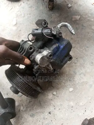 AC Compressor for Mazda 6 and CX7