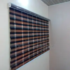 Day and Night Window Blind This Price Is for a Square Meter