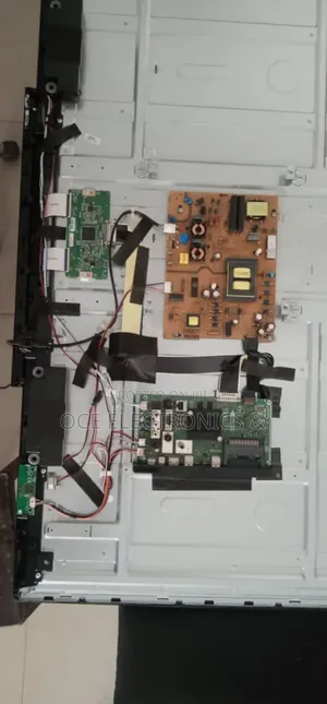 Electronics Repairs