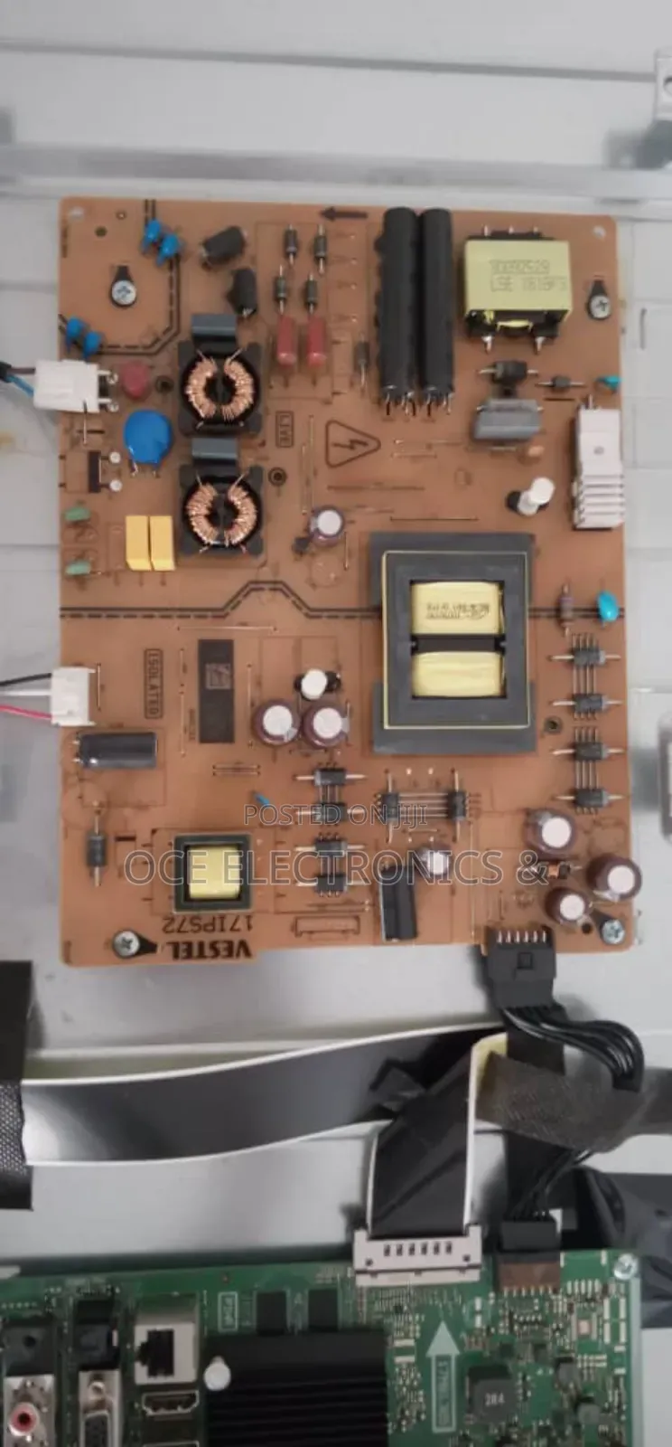 Electronics Repairs