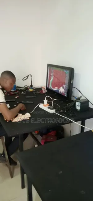 Electronics Repairs