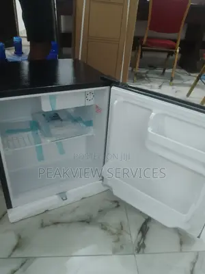 Top Brand 45l Royal Bedside Refrigerator