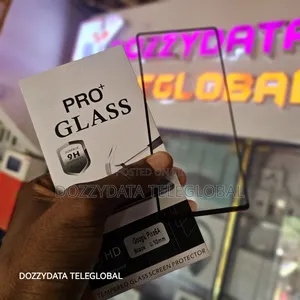 Google Pixel 6a Screen Guard