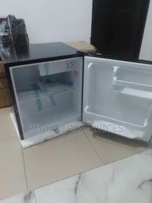 The Reliable Fast Cooling 45l Royal Bedside Refrigerator