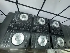 DDJ Sb3 Pioneer