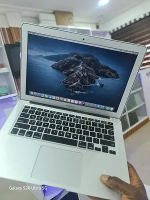 Laptop Apple MacBook 2014 4GB Intel Core i5 SSD 256GB