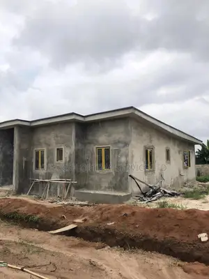 Furnished 2bdrm Bungalow in Golden Palace Estate, Epe for sale