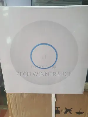 Ubiquiti U6 Long Range