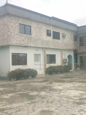 Hotel for Sale in Urhuwhurun Udu Delta State