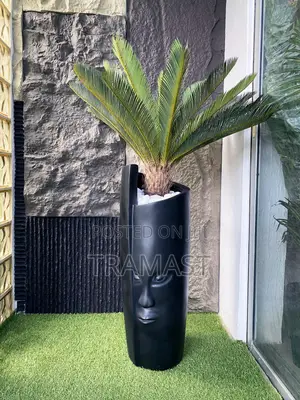 Artificial Plants for Interior and Exterior Decoration