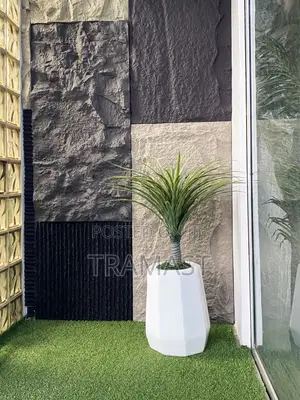 Artificial Plants for Interior and Exterior Decoration