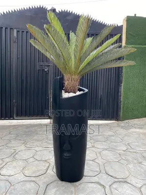 Artificial Plants for Interior and Exterior Decoration