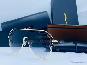 Linda Farrow Quality Luxury Ladies Sunglasses