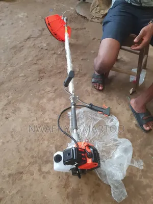 Bush Cutting Machine (Brush Cutter)