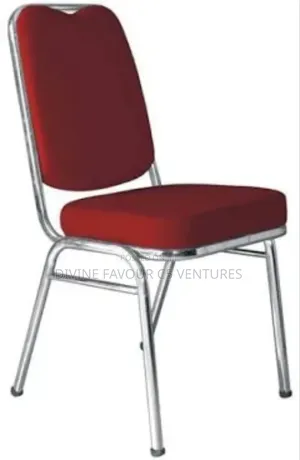 Church Chair/ Event Chair