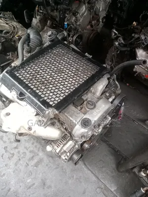 Direct Tokunbo Complete Engine for Mazda CX7 08 Model