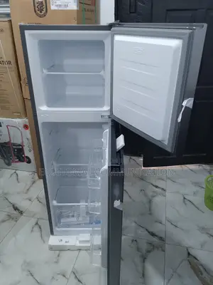 Brand New 154litres Hisense Refrigerator