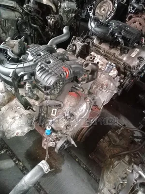 Direct Tokunbo Complete Engine for Ford Edge 06 to 010 Model