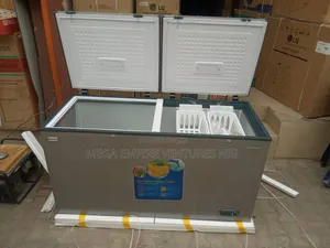 Holizontal Freezer