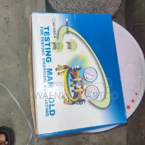 AC Testing Kit