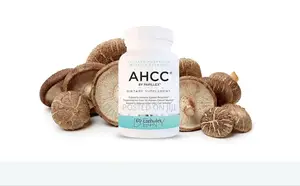 Ahcc Capsules More Than Just Immune Booster