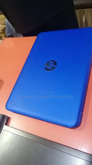 Laptop HP Stream Notebook 2GB Intel SSD 32GB