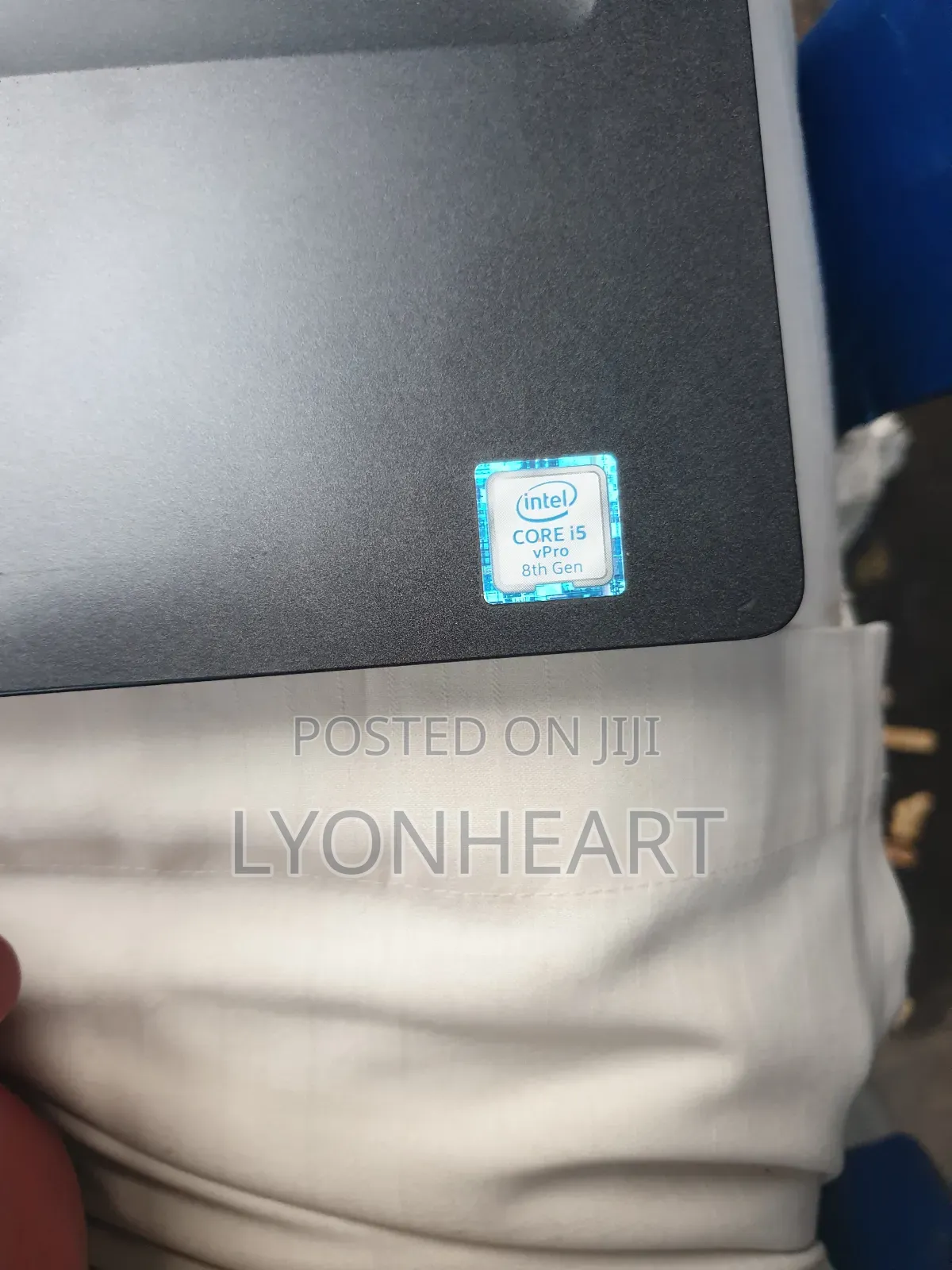 Foreign Laptops