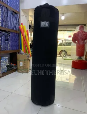 Biggest Size Punching Bag