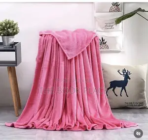 Unique Throw Blanket