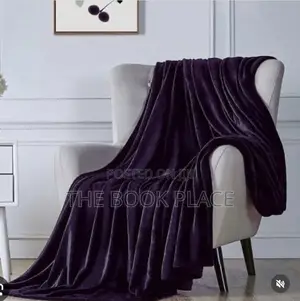 Throw Blanket