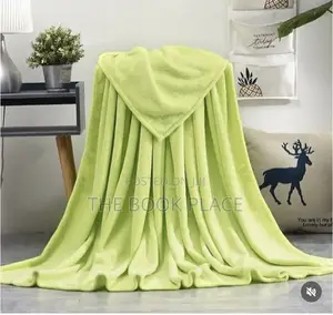Designed Throw Blanket