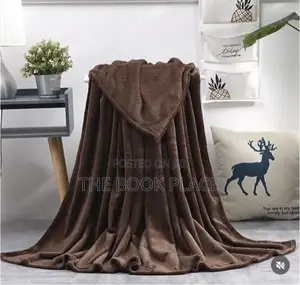 Multi Purpose Throw Blanket