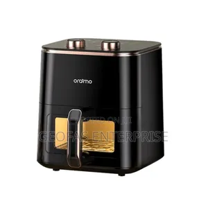 Oraimo Smartairfryer 1500w Cooking Visible Smart Air Fryer