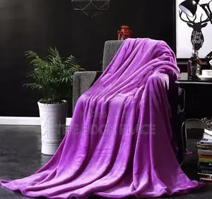 Luxury Throw Blanket