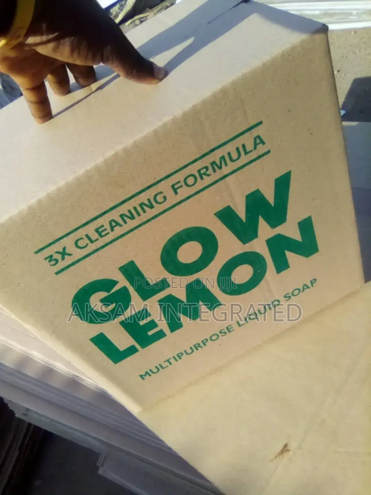 Carton Maker