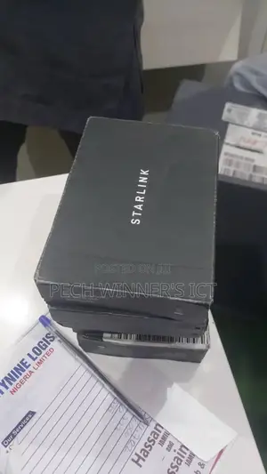 Starlink Adapter