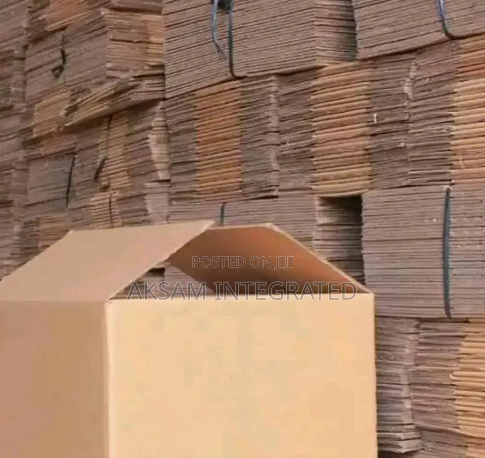 Carton Maker