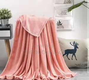 Nice Throw Blanket