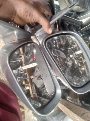 Set of Side Mirror for Camry