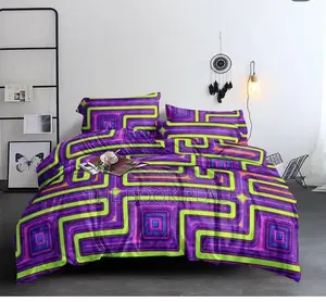 Multi Cotton Bedding