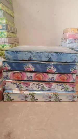 7 by 6 Orthopedic Mattress