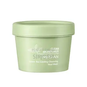 Green Tea Face Mask